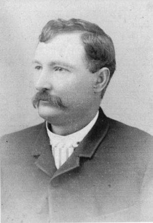 Photo of Wilber Coleman